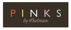 Whetman Pinks logo