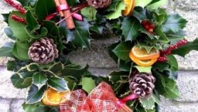 Christmas Wreath